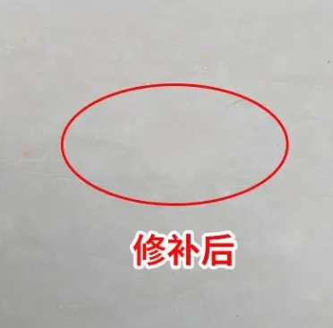宣化瓷砖空鼓维修专业解答下贴瓷砖前墙壁基层存在的裂缝的影响