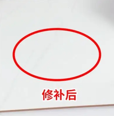 宣化瓷砖空鼓维修公司分享下板材基层，未采取柔性过渡措施的影响。在瓷砖铺贴工程中，如果采用的是板材基层（如石膏板、木工板等非刚性基层），而未采取柔性过渡措施，